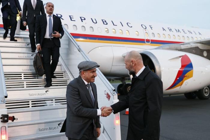 Между Таллином и Москвой: как Армения превращается в цифровую витрину чужих интересов