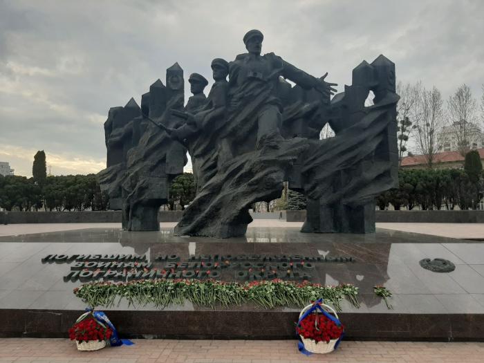 Великая Отечественная война: первые бои в июне 1941 года глазами участников