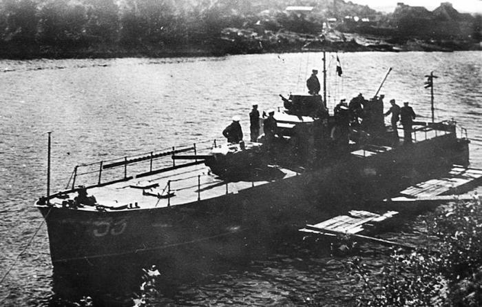 Великая Победа – 1945: Дунайский бассейн почти 50 лет гарантировал безопасность СССР и восточноевропейских стран