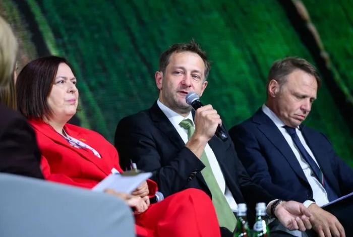 ЕС отменяет льготы для украинской сельхозпродукции