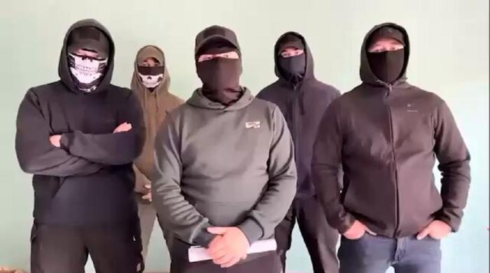 Укронацисты угрожают расправой польскому политику