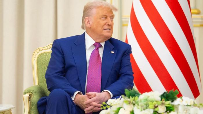 Итоги стамбульских переговоров. Трамп не разочарован, а большего и не требовалось