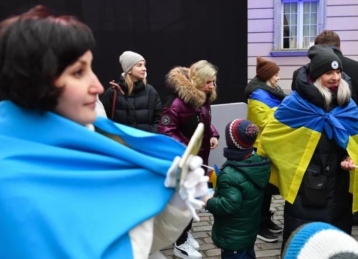 Украинские беженцы в Польше жалуются на дискриминацию