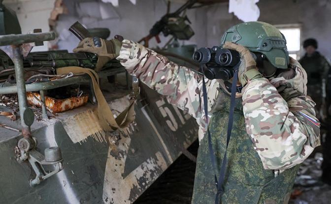 Специальная военная операция и ситуация на Украине 18 мая, вечер