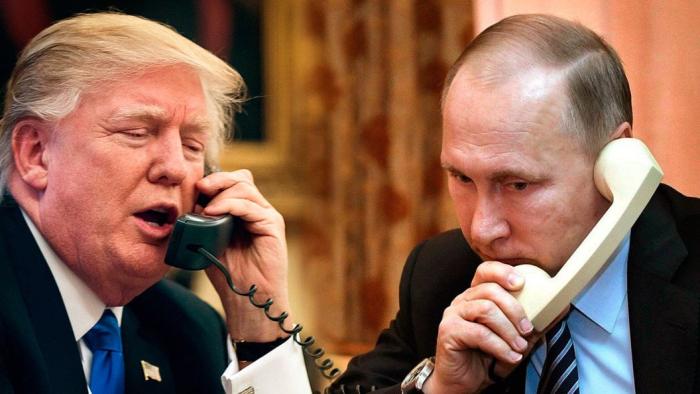 Сможет ли Трамп ускорить выполнение стамбульских договоренностей?
