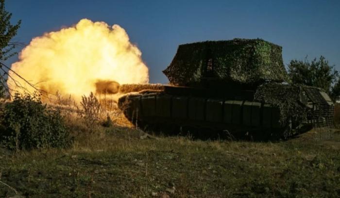 Специальная военная операция и события на Украине 18 мая, утро