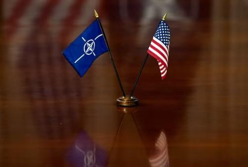 США обсуждают сокращение войск в Европе