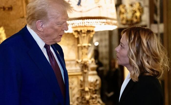 Европа – США: мост через Атлантику будет строить Мелони?