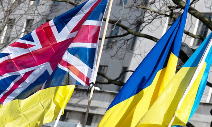 Чужие флаги над Европой