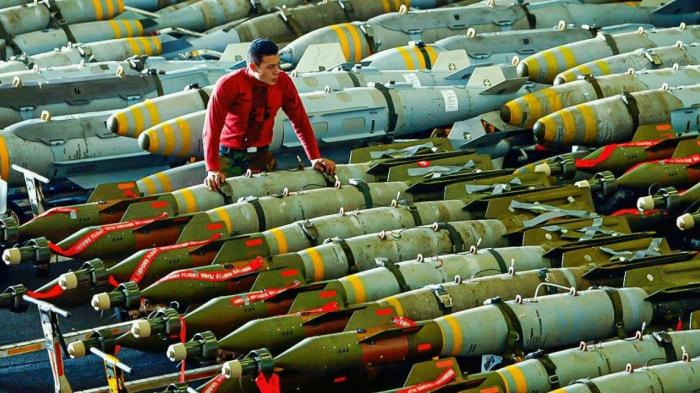 Станет ли Япония четвертой по мощи ядерной державой?