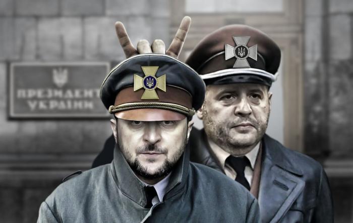 «1000 на 1000», или Что ждет политзаключённых на Украине?