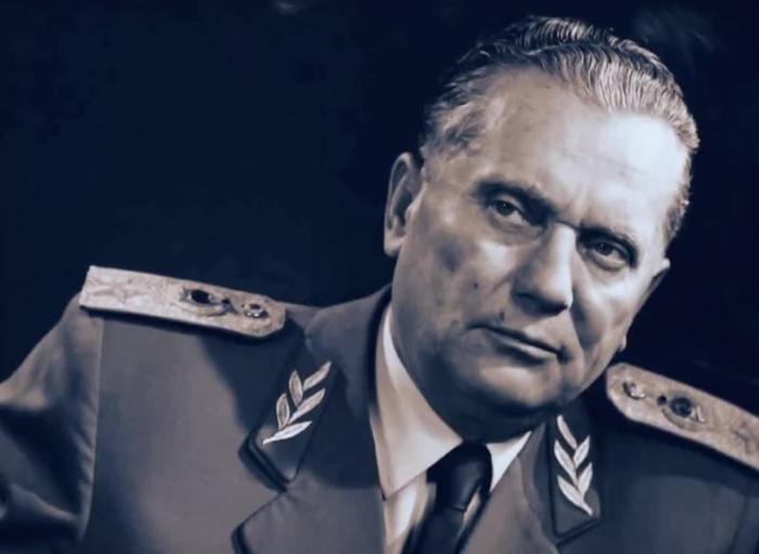 Югославия времён «железного Иосипа»