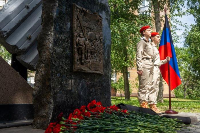 Специальная военная операция ВС РФ и события на Украине 27 мая, вечер