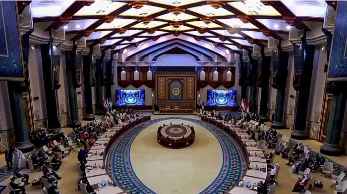 Послесловие к саммиту Лиги арабских государств в Багдаде