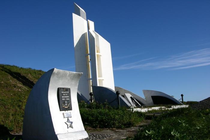 Юбилей разгрома милитаристской Японии: китайцев пригласили на Шумшу