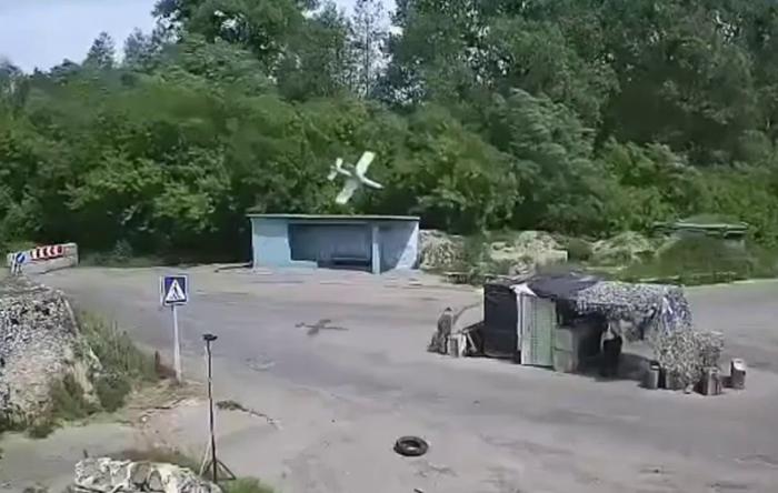 Специальная военная операция ВС РФ и события на Украине 29 мая, день