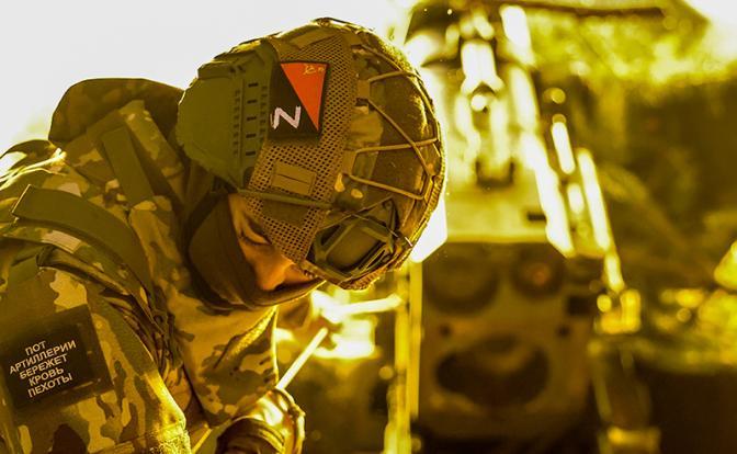 Специальная военная операция и события на Украине на вечер 1 июня