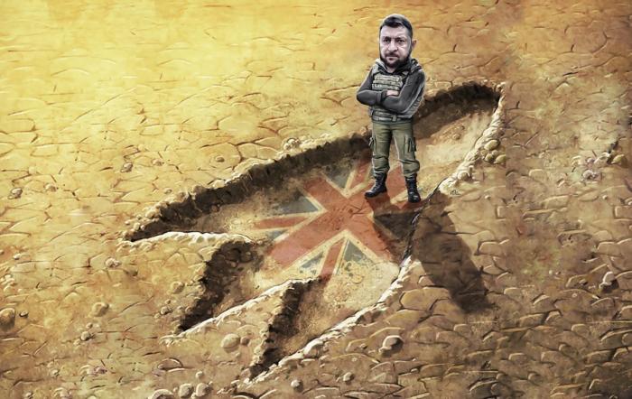 Трамп анонсировал удары по Украине, или «Менее мучительна сама смерть, чем её ожидание»