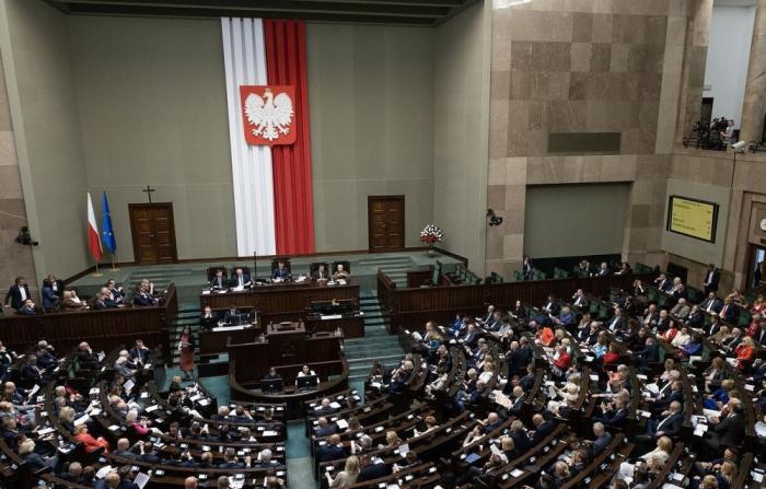 Литва множит ложь Киева про Волынскую резню 1943 г.