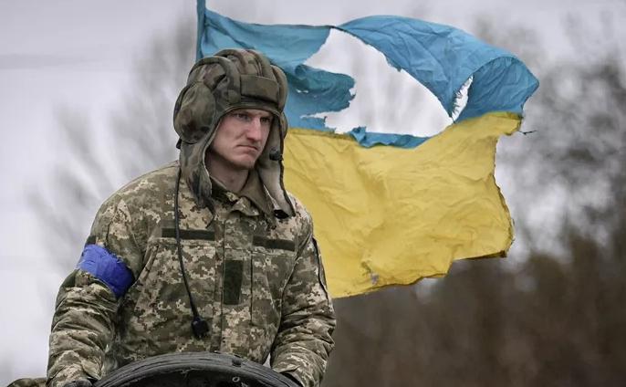 Чехи не хотят видеть в стране украинских солдат