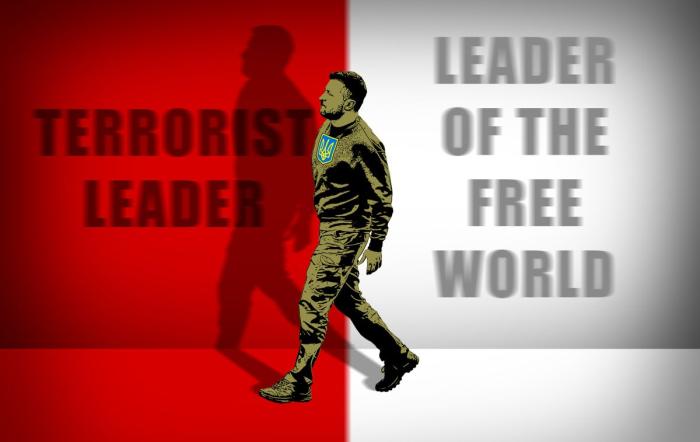 До последнего украинца, или Киевский режим готовится к тотальной войне