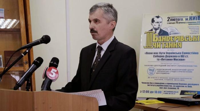 На Украине предлагают учредить день геноцида украинцев польскими шовинистами