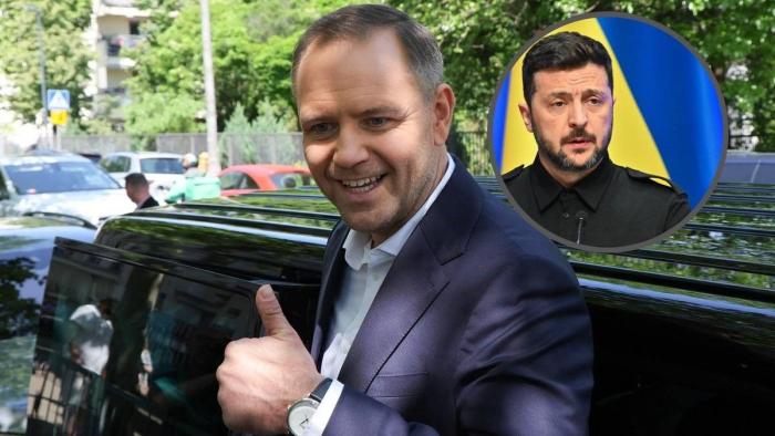 Киев обеспокоен приходом к власти в Польше «украиноскептика» Кароля Навроцкого
