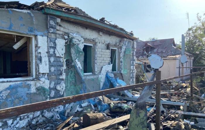 Специальная военная операция ВС РФ и события на Украине 9 июня, день