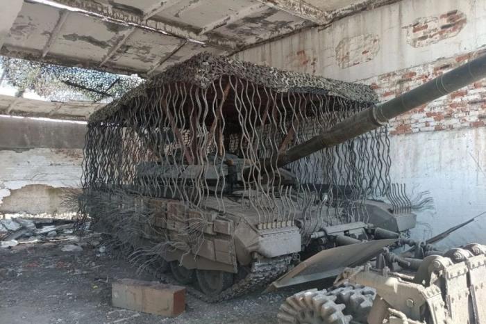 Специальная военная операция ВС РФ и события на Украине 10 июня, день