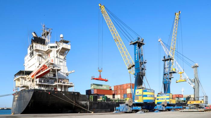 Война Израиля против Ирана и перспективы Международного транспортного коридора «Север – Юг»