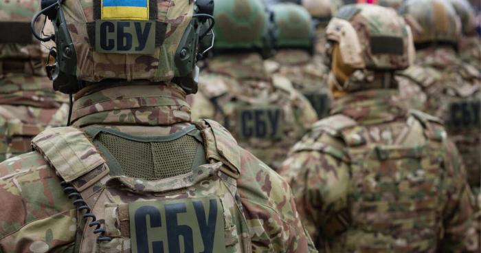 Украинские спецслужбы в ВСУ: нехватка живой силы или надзор за лояльностью?