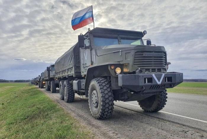 Специальная военная операция ВС РФ и события на Украине 13 июня, день