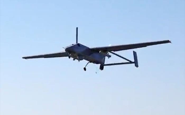 Черногория снабдит киевский режим дронами