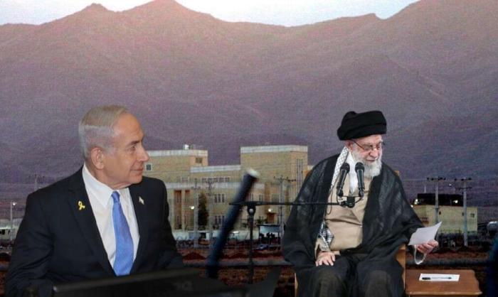 Давно предсказанная большая война между Ираном и Израилем началась!