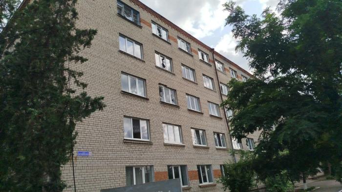 Специальная военная операция ВС РФ и события на Украине 14 июня, день