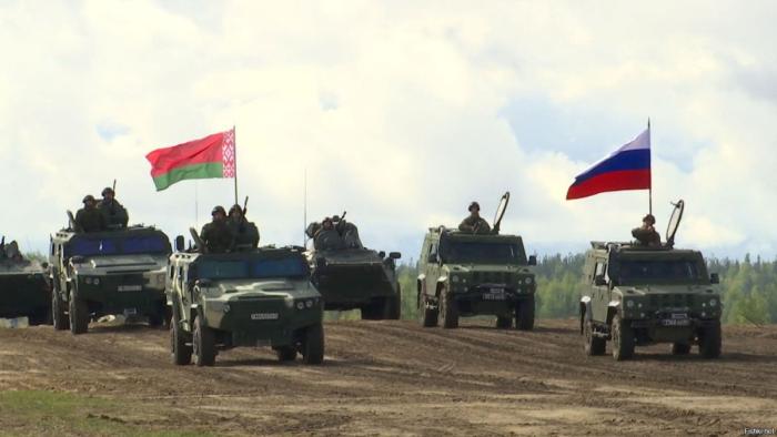 Белорусско-российские учения «Запад-2025»: в НАТО и на Украине уже нервничают
