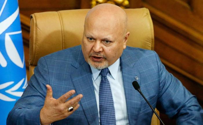 Международный уголовный суд: в чьих руках игрушка?