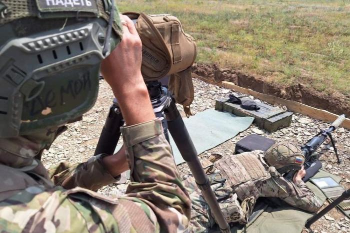 Специальная военная операция ВС РФ и события на Украине 16 июня, вечер