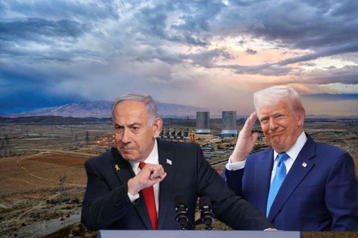 Многоличная роль США в ирано-израильской войне