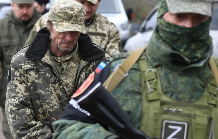 Трибунал, которого не случится. Правда о военных преступлениях ВСУ выходит наружу