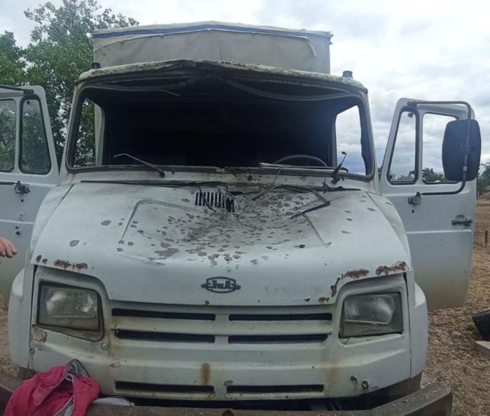 Специальная военная операция ВС РФ и события на Украине 21 июня, вечер
