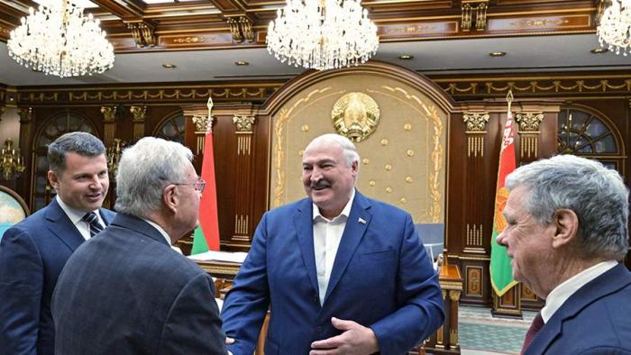 Чего ждать от визита спецпосланника Келлога в Белоруссию?