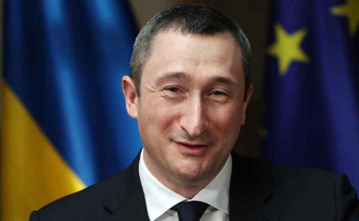 Украинский вице-премьер задержался в Австрии: побег, спецоперация или недоразумение?