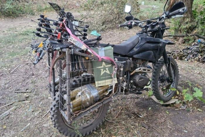 Специальная военная операция ВС РФ и события на Украине 23 июня, вечер