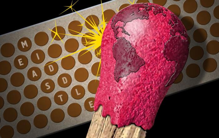 Кровавая ничья: промежуточные итоги войны на Ближнем Востоке