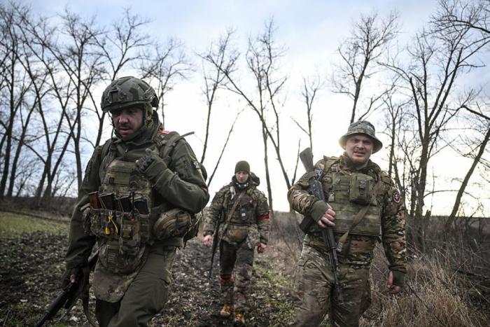 Специальная военная операция ВС РФ и события на Украине 24 июня, день