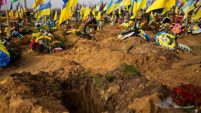 Ухищрения мобилизации на Украине, или Сотрудники ТЦК становятся преступниками