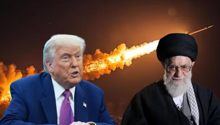 Прекращение боевых действий между Израилем и Ираном. Чем обусловлено и к чему ведёт?