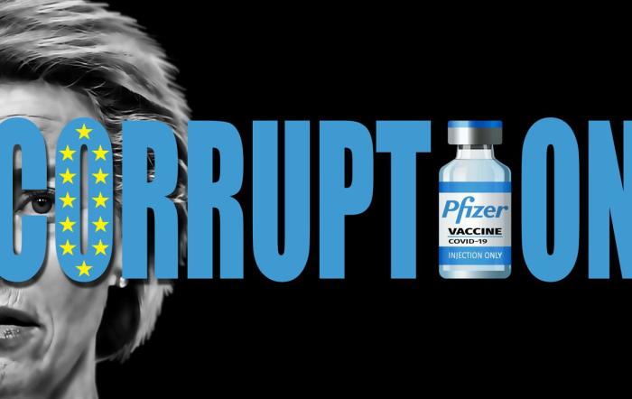 Восстание против Урсулы фон дер Ляйен в Европарламенте