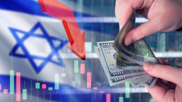 В какую копеечку влетела Израилю война с Ираном?